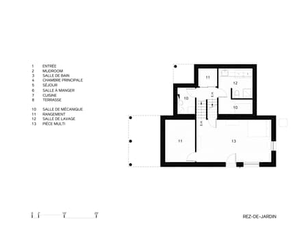 M Residence